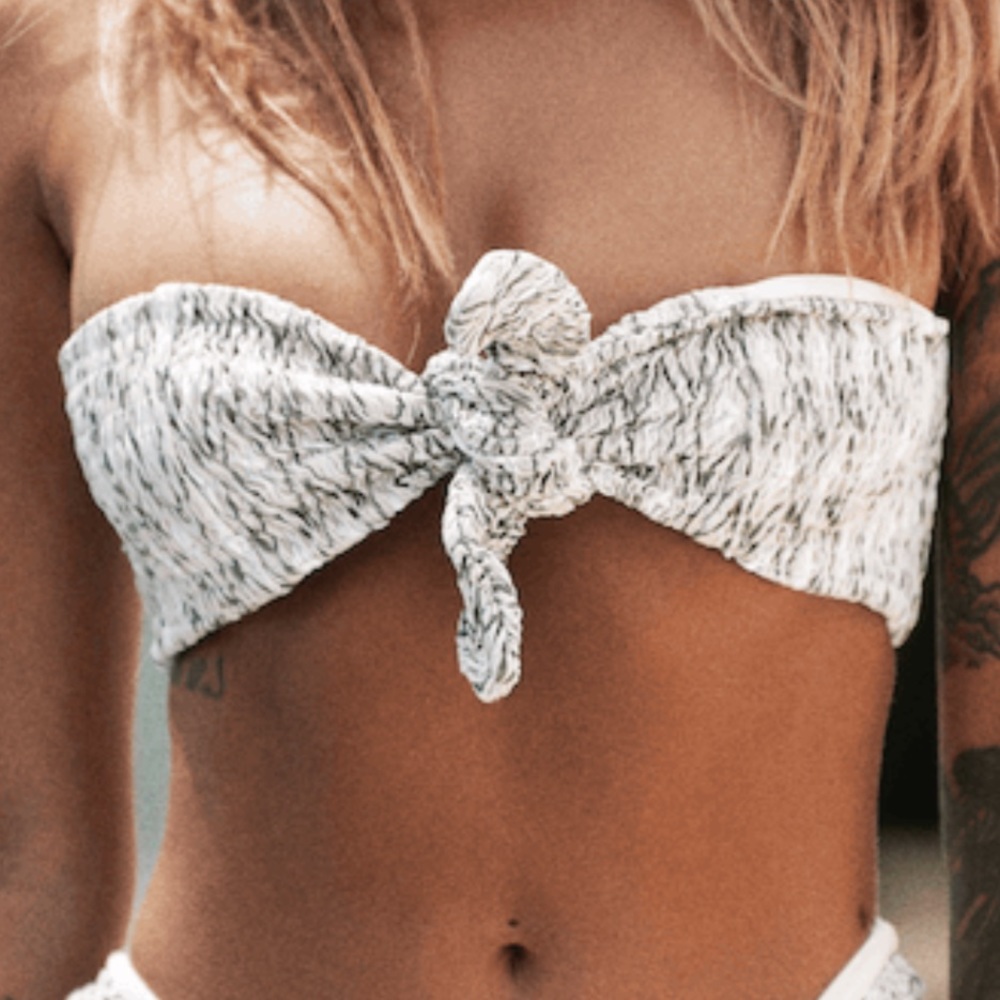 Lahana Swim Alfi Top